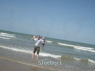 Sloebert