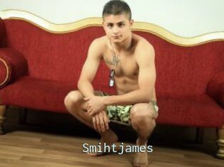 Smihtjames