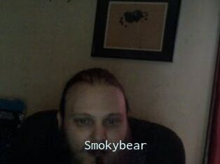 Smokybear