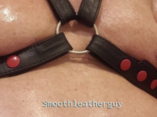 Smoothleatherguy