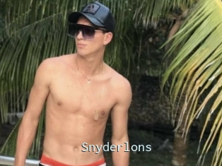 Snyderlons