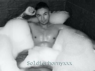 Soldierhornyxxx