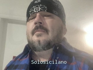 Solosicilano