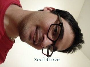 Soul4love