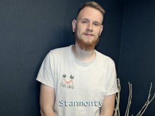 Stanmonty