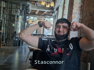 Stasconnor