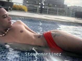 Steevemartinez