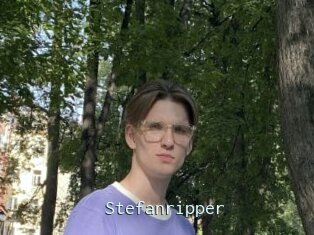 Stefanripper