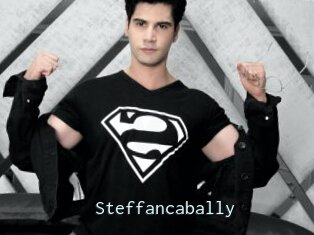 Steffancabally