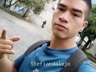 Stefiandalejo