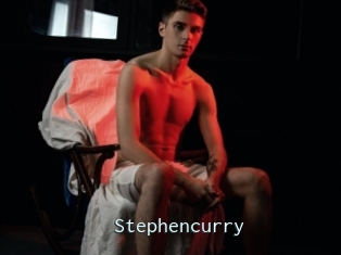 Stephencurry