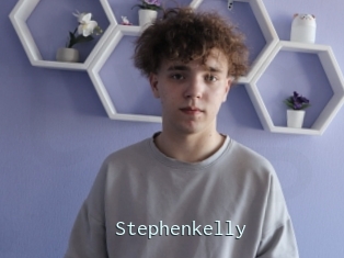 Stephenkelly