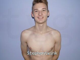 Stephentwink