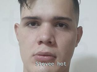 Stevee_hot