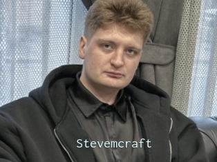 Stevemcraft