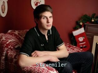 Stevemiler