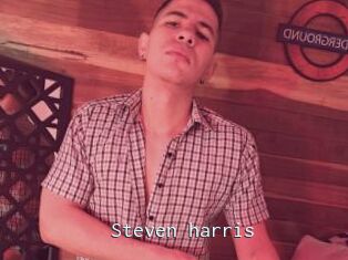 Steven_harris