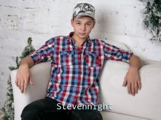 Stevennight