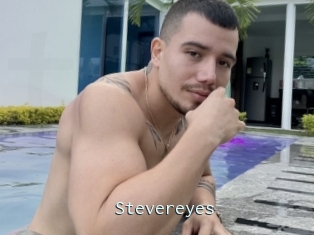 Stevereyes