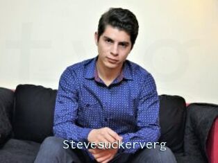 Stevesuckerverg