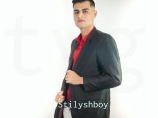 Stilyshboy