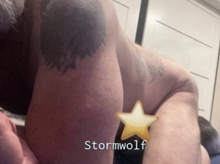 Stormwolf