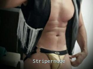 Stripernude