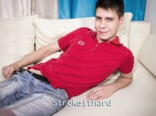 Strokeithard