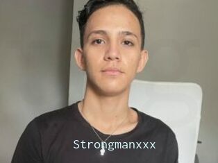 Strongmanxxx