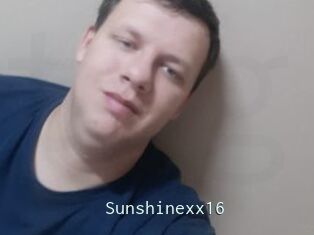 Sunshinexx16