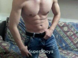 Superxboys