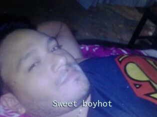 Sweet_boyhot