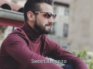 Sweetalrenzo