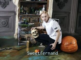 Sweetfernand