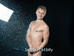 Sweetfratb0y