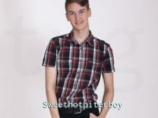 Sweethotpiterboy