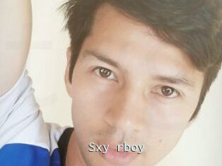 Sxy_rboy