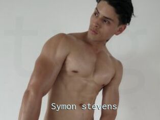 Symon_stevens