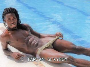 TARZAN_SEXYBOY