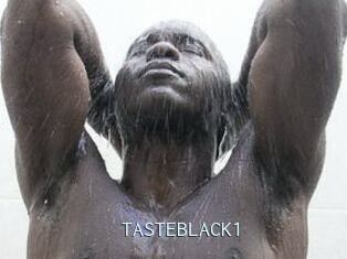 TASTEBLACK1