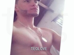 TEO_LOVE