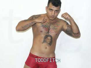 TODDFITCH