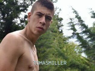 TOMASMILLER