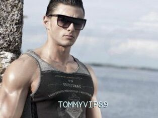 TOMMYVIP89