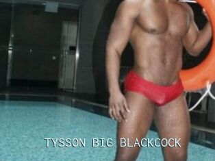 TYSSON_BIG_BLACKCOCK