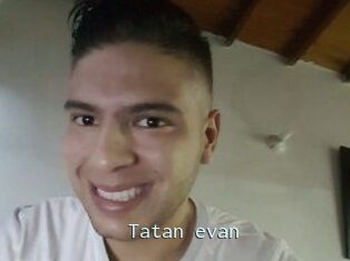 Tatan_evan