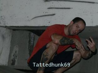 Tattedhunk69