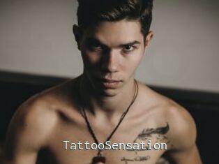 TattooSensation