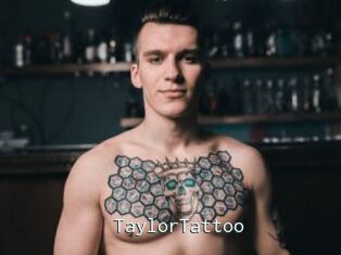 TaylorTattoo