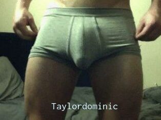 Taylordominic